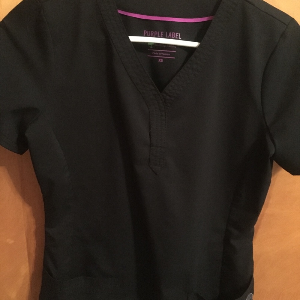 Women’s Scrub Top